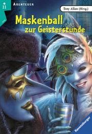 Tapa de Maskenball zur Geisterstunde