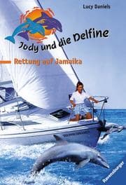 Tapa de Rettung auf Jamaika (Jody und die Delfine #5)