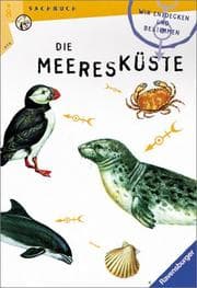 Tapa de Wir entdecken und bestimmen die Meeresküste.