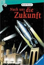 Tapa de Nach uns die Zukunft. Von den Orakeln zu Future Studies.