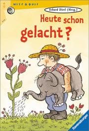 Tapa de Heute schon gelacht?