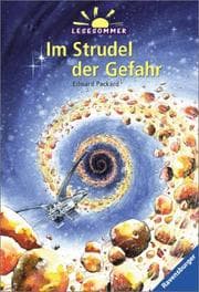 Tapa de Im Strudel der Gefahr