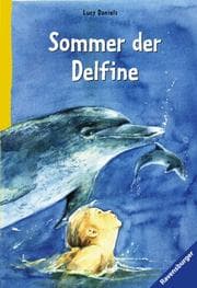 Tapa de Sommer der Delfine (Jody und die Delfine: Sammelband)