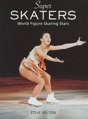 Tapa de Super skaters