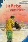 Tapa de Die Reise zum Meer.