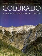 Tapa de Colorado