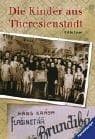 Tapa de Die Kinder aus Theresienstadt.