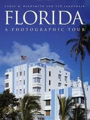 Tapa de Florida