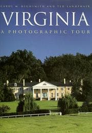 Tapa de Virginia