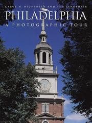 Tapa de Philadelphia