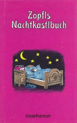 Tapa de Nachtkastlbuch