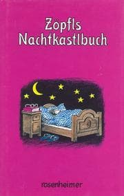 Tapa de Nachtkastlbuch