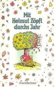 Tapa de Mit Helmut Zöpfl durchs Jahr