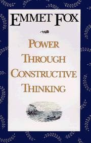 Tapa de Power through constructive thinking