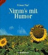 Tapa de Nimm's mit Humor