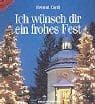 Tapa de Ich wünsche dir ein frohes Fest