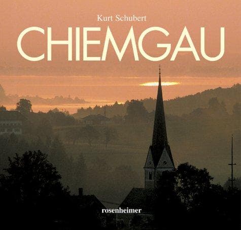 Tapa de Chiemgau