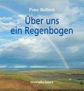 Tapa de Über uns ein Regenbogen