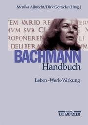 Tapa de Bachmann-Handbuch