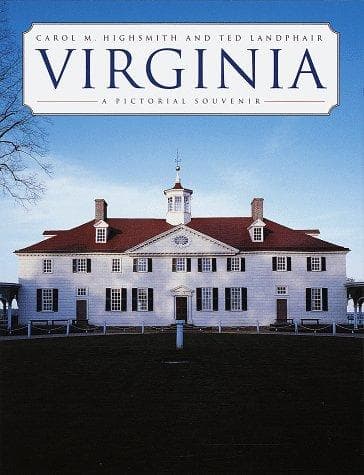 Tapa de Virginia