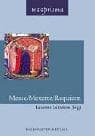 Tapa de Messe und Motette