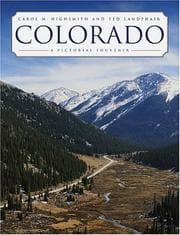 Tapa de Colorado
