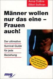 Tapa de Männer wollen nur das eine - Frauen auch!