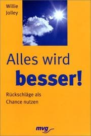 Tapa de Alles wird besser! Rückschläge als Chance nutzen