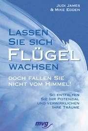 Tapa de Lassen Sie sich Flügel wachsen. Doch fallen Sie nicht vom Himmel