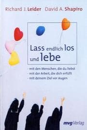 Tapa de Laß endlich los und lebe.