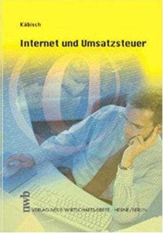 Tapa de Internet und Umsatzsteuer