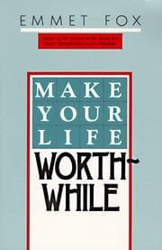 Tapa de Make your life worth while