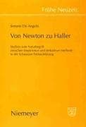 Tapa de Von Newton zu Haller