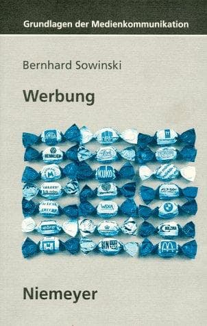 Tapa de Werbung