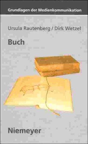 Tapa de Buch