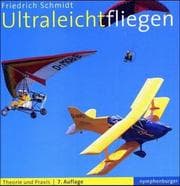 Tapa de Ultraleichtfliegen. Theorie und Praxis