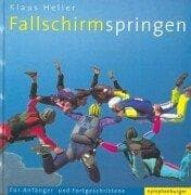 Tapa de Fallschirmspringen für Anfänger und Fortgeschrittene
