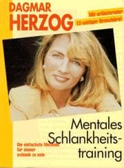 Tapa de Mentales Schlankheitstraining. 2 Cassetten. Die einfachste Methode für immer schlank zu sein