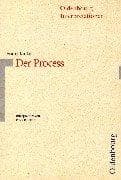 Tapa de Oldenbourg Interpretationen, Bd.70, Der Process