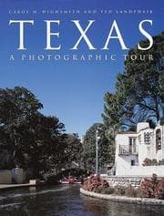Tapa de Texas