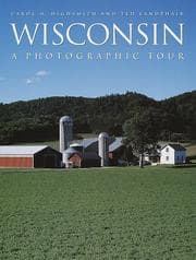 Tapa de Wisconsin