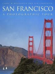 Tapa de San Francisco
