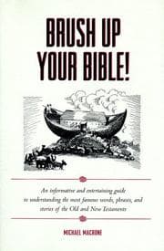 Tapa de Brush up your Bible!