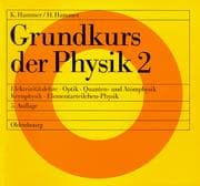Tapa de Grundkurs der Physik