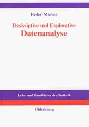 Tapa de Deskriptive und Explorative Datenanalyse