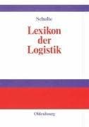 Tapa de Lexikon der Logistik