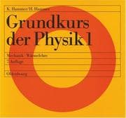 Tapa de Mechanik - Wärmelehre Tl. 1