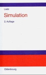 Tapa de Simulation. Problemorientierte Einführung