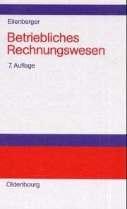 Tapa de Betriebliches Rechnungswesen