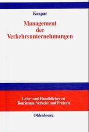 Tapa de Management der Verkehrsunternehmungen